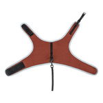 Trixie Miękkie szelki, dla kota, rdzawe, 24-42 cm, 1.20 m, ze smyczą