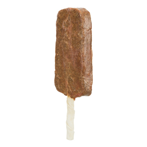 Trixie Denta Fun Chicken Pop, przysmak, dla psa, kurczak i wątróbka, 50szt/OPAK