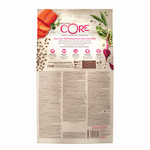 Wellness Core Sterilised Ocean karma sucha dla dorosłych kotów po sterylizacji, łosoś, 4 kg