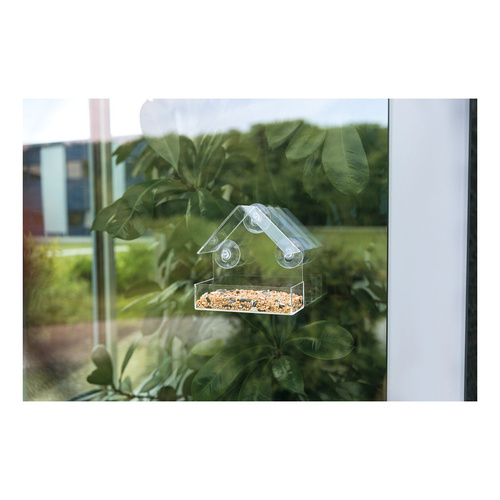 Trixie KARMNIK przeźroczysty na szybę dla Ptaków zimujących