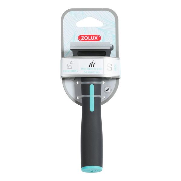 ZOLUX Szczotka dla psa Super Brush ANAH S mała
