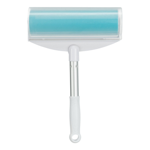 Trixie Rolka do zbierania sierści XXL silikon 20x30cm