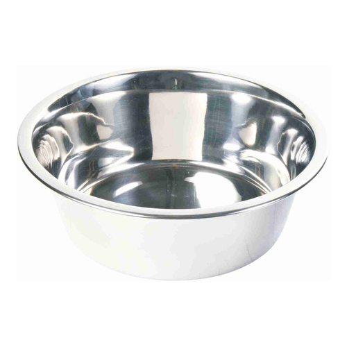 Trixie Miska metalowa dla psa 1,8L