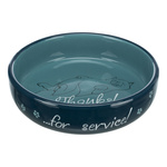 Trixie Miska ceramiczna dla kota 300ml /15cm