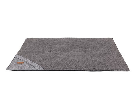 amiplay Mata ECO Malmo XL 100x70x1,5cm Szary