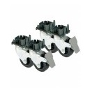 CAMON KÓŁKA DO TRANSPORTERA SKUDO C190/4-5-6-7