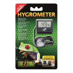 Eao Terra Higrometr elektroniczny do terrariów