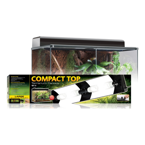 Eao Terra Oprawa oświetleniowa Compact Top L 90x9x20cm