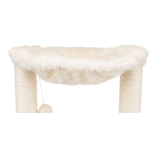 Trixie DRAPAK DLA KOTA  'BAZA', 50 cm, KREMOWY