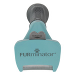 FURMINATOR Szczotka dla kotów długowłosych - Small