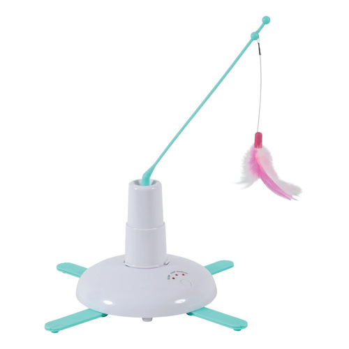 ZOLUX Zabawka dla kota interaktywna Cat Player 2 34,5 cm