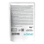 Schesir C&B karma mokra dla kotów tuńczyk w galarecie 85 g