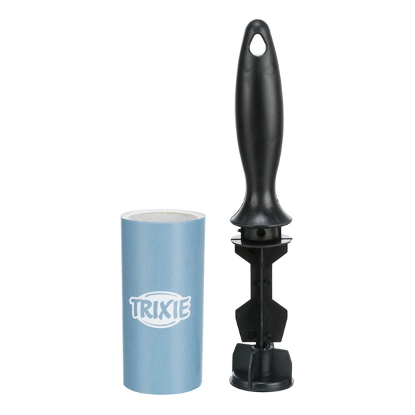 Trixie Rolka do zbierania sierści z ubrań mebli