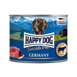 Happy Dog Sensible Pure Wołowina 100% Germany 200g