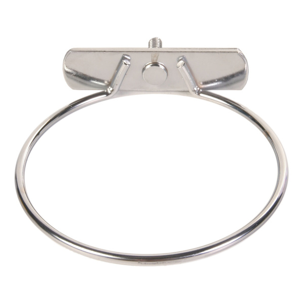 Trixie MISKA METALOWA PRZYKRĘCANA 300ml