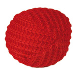Trixie PIŁKI WEŁNIANE zabawka dla Kota 4,5cm x2szt