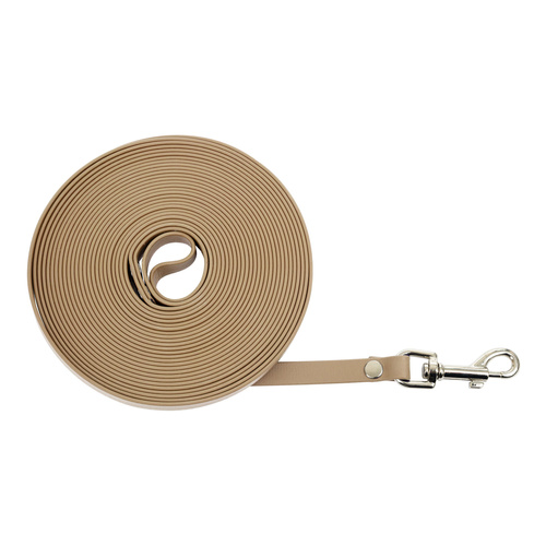 Linka treningowa Biothan Amerykański 16mm/10m khaki