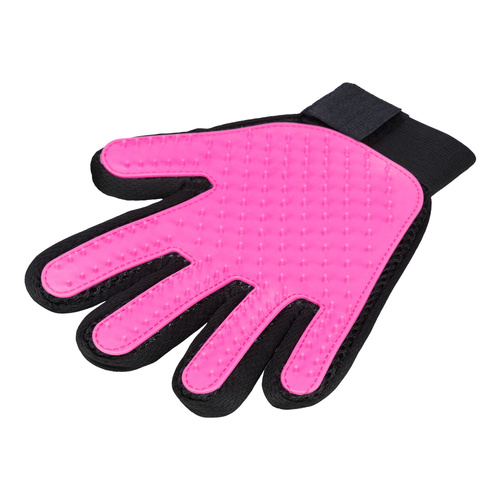 Trixie Rękawica do sierść krótka psa kota