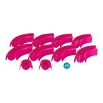 Trixie TOR dla kota Flashing Ball Race 65x31cm