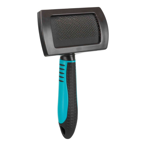 Trixie SZCZOTKA MIĘKKA dla psa i kota 10x17cm