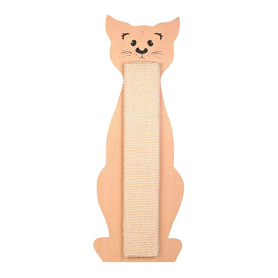 Trixie DRAPAK sizalowy Z KOCIMIĘTKĄ 58cm