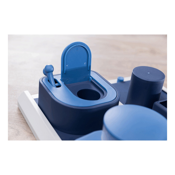 Trixie Gra strategiczna Dog Activity Poker Box 2 31×10×31cm