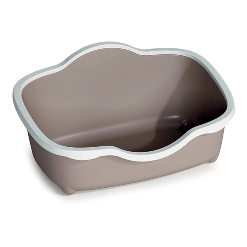 ZOLUX Kuweta dla kota SMART kol. jasnobrązowy