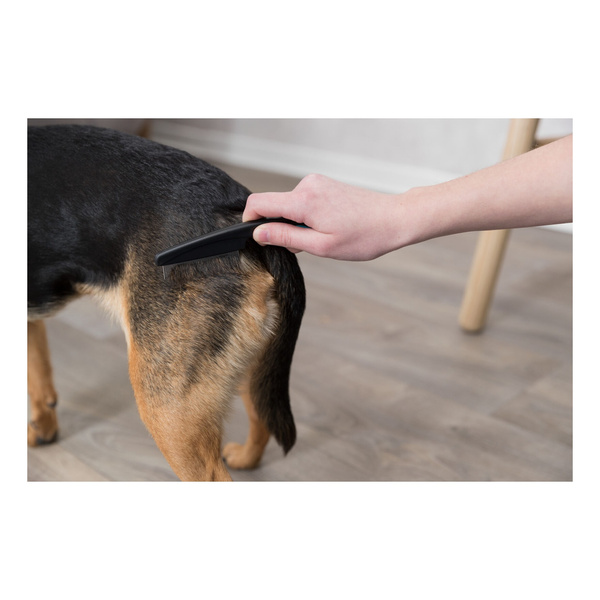 Trixie GRZEBIEŃ PRZECIWPCHELNY 15cm