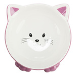 Trixie miska ceramiczna dla kota 150ml