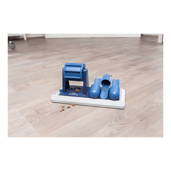 Trixie Dog Activity Poker Box Vario 2 zabawka dla psa 32x17cm