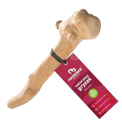 Stick / Patyk z drzewa kawowego S dla psów o wadze do 10 kg