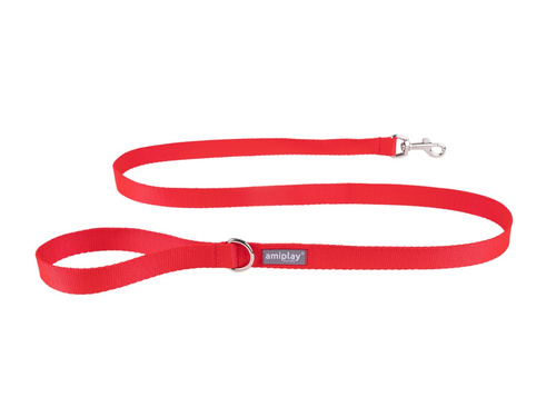 amiplay Smycz Popular M 150x2cm