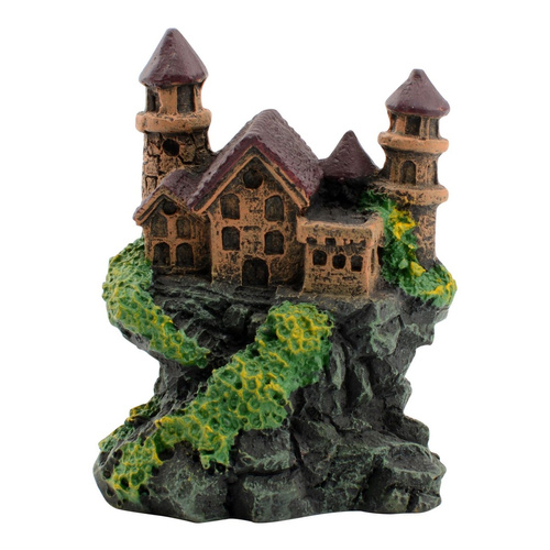 Aqua Natura Dekoracja akwarystyczna zameczek na skale 5cm