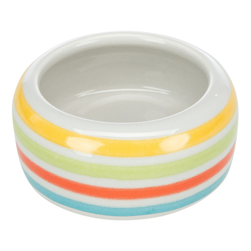Trixie Miska ceramiczna dla chomika 50ml