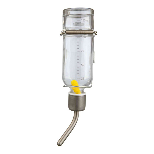 Trixie SZKLANE POIDEŁKO dla Gryzoni 125ml