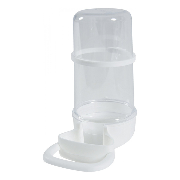 ZOLUX Poidełko dla ptaków 75x150x160 mm 300 ml