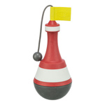 Trixie Aqua Toy Boja, zabawka, dla psa, TPR, 19 cm