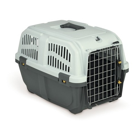 CAMON TRANSPORTER SKUDO 3 IATA