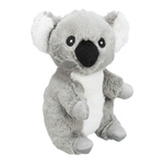 Trixie Be Eco Koala Elly dla psa pluszowa 21cm z dźwiękiem