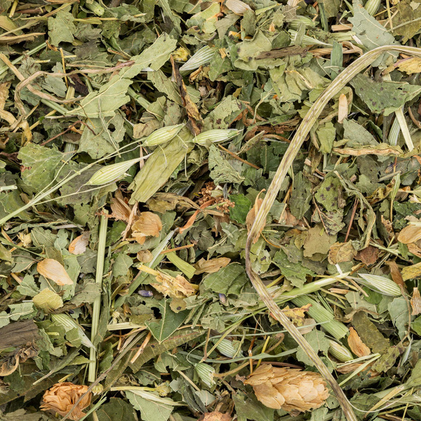 Vitapol Vita Herbal Functional mix relaksujący dla gryzoni i królika, 300g