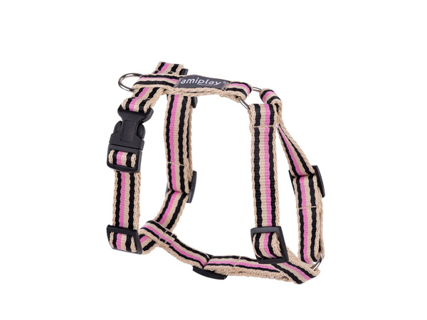 amiplay Szelki Guard Popular XL 45-85 65-95x2,5cm