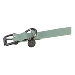 Trixie CityStyle, obroża, dla psa, szałwiowa, PVC, L: 45-52 cm/25 mm