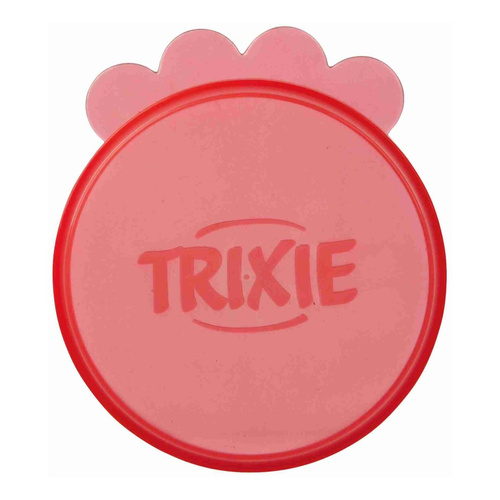 Trixie DEKIELEK puszkę PRZYKRYWKA 3x7,6cm  puszka