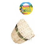 ZOLUX Gniazdo dla ptaków Pagoda małe