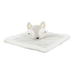 Trixie Miś Junior Snuggler zabawka pluszowa 20x20cm
