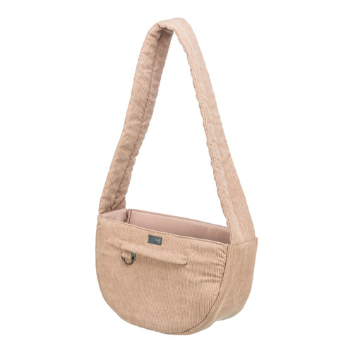 Trixie Bethany Torba na ramię dla psa róż 36x18x23cm