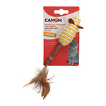 CAMON CAT TOY MATATABI KIJ Z MYSZĄ PAPIEROWĄ