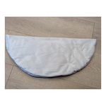 ZOLUX Hamak okienny dla kota JACK 70x23,5x23,5cm szary