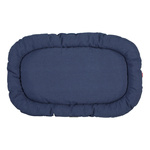 ZOLUX Poducha dla psa sleeper ONE INDIGO 45cm