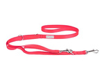 amiplay Smycz 7 in 1 Samba M 100-200x2cm Czerwony